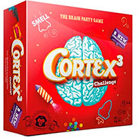 cortex challenge