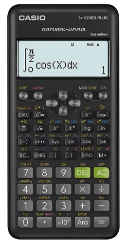 Calcolatrice Scientifica Casio FX 570