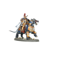 Warhammer Age of Sigmar : Tempestors (Dracothian Guard)