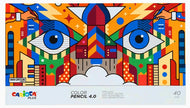 Carioca Plus - Color pencil 4.0 - conf. 40