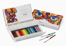 Carioca Plus - Color pencil 4.0 - conf. 40