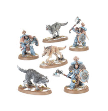 Set Armata degli Space Wolves