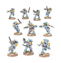 Set Armata degli Space Wolves