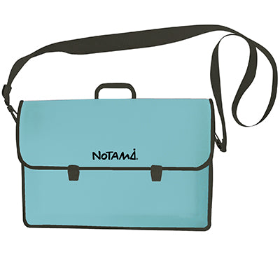 Valigetta Notami bakery - con tracolla - 52x37x10 - col. assortiti