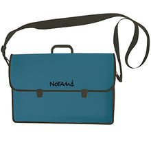 Valigetta Notami bakery - con tracolla - 52x37x10 - col. assortiti