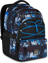 Zaino MITAMA - linea BDBF - Bluedrops