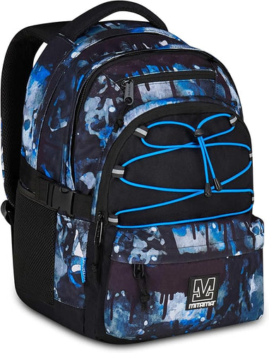 Zaino MITAMA - linea BDBF - Bluedrops