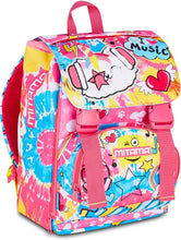 Zaino MITAMA - linea 4ZIP - Catrock