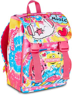 Zaino MITAMA - linea 4ZIP - Catrock