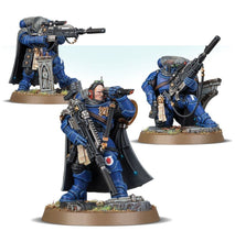 Warhammer 40.000 Space Marine Primaris Eliminators