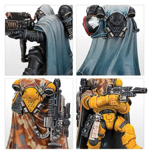 Warhammer 40.000 Space Marine Primaris Eliminators