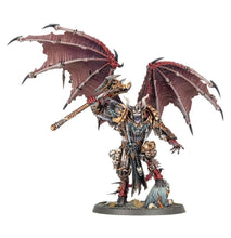 Warhammer Age of Sigmar : Principe Demone (Daemon Prince)