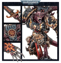 Warhammer Age of Sigmar : Principe Demone (Daemon Prince)