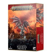 Warhammer Age of Sigmar : Principe Demone (Daemon Prince)