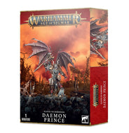 Warhammer Age of Sigmar : Principe Demone (Daemon Prince)