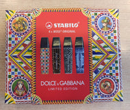 Stabilo Boss - Edizione Dolce & Gabbana