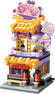 Keeppley City Corner (NOVITA') - Negozio di ventagli