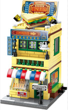 Keeppley City Corner (NOVITA') - Ristorante in stile Hong Kong