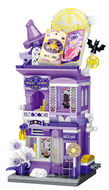 Keeppley City Corner (NOVITA') - Casa di Divinazione