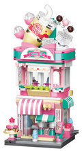 Keeppley City Corner (NOVITA') - Sweet Beverage Bar