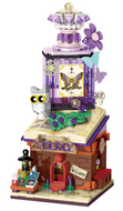 Keeppley City Corner (NOVITA') - Boutique dei profumi