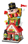 Keeppley City Corner (NOVITA') - Giocattoli Vintage