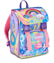 Zaino MITAMA - linea 4ZIP - Rainbow Dream