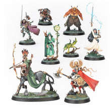 Warhammer Quest: Acqua Scura (Darkwater)