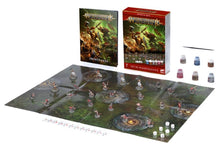 Warhammer Age of Sigmar: Set di Presentazione