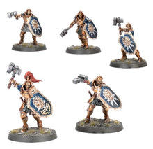Warhammer Age of Sigmar: Set di Presentazione