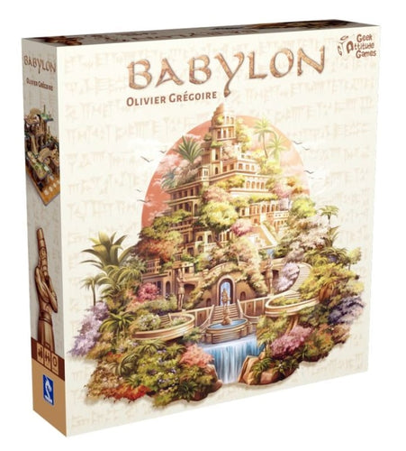 Babylon