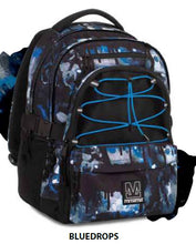 Zaino MITAMA - linea BDBF - Bluedrops