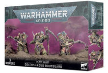 Warhammer 40.000: Deathshroud Bodyguard