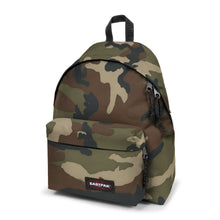 Eastpak Padded Pak'r - Camo (mimetico)