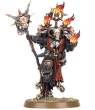 Warhammer 40.000: Pattuglia da combattimento Chaos Space Marine