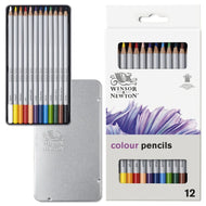 Pastelli Studio Collection Winsor & Newton -  conf. 12
