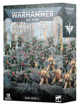 Warhammer 40.000: Pattuglia da combattimento Dark Angels
