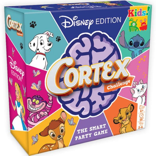 Cortex Disney
