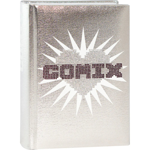 Agenda 16 Mesi Standard 2025/26 - COMIX Special - Giornaliera Argento