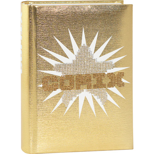 Agenda 16 Mesi Standard 2025/26 - COMIX Special - Giornaliera Oro