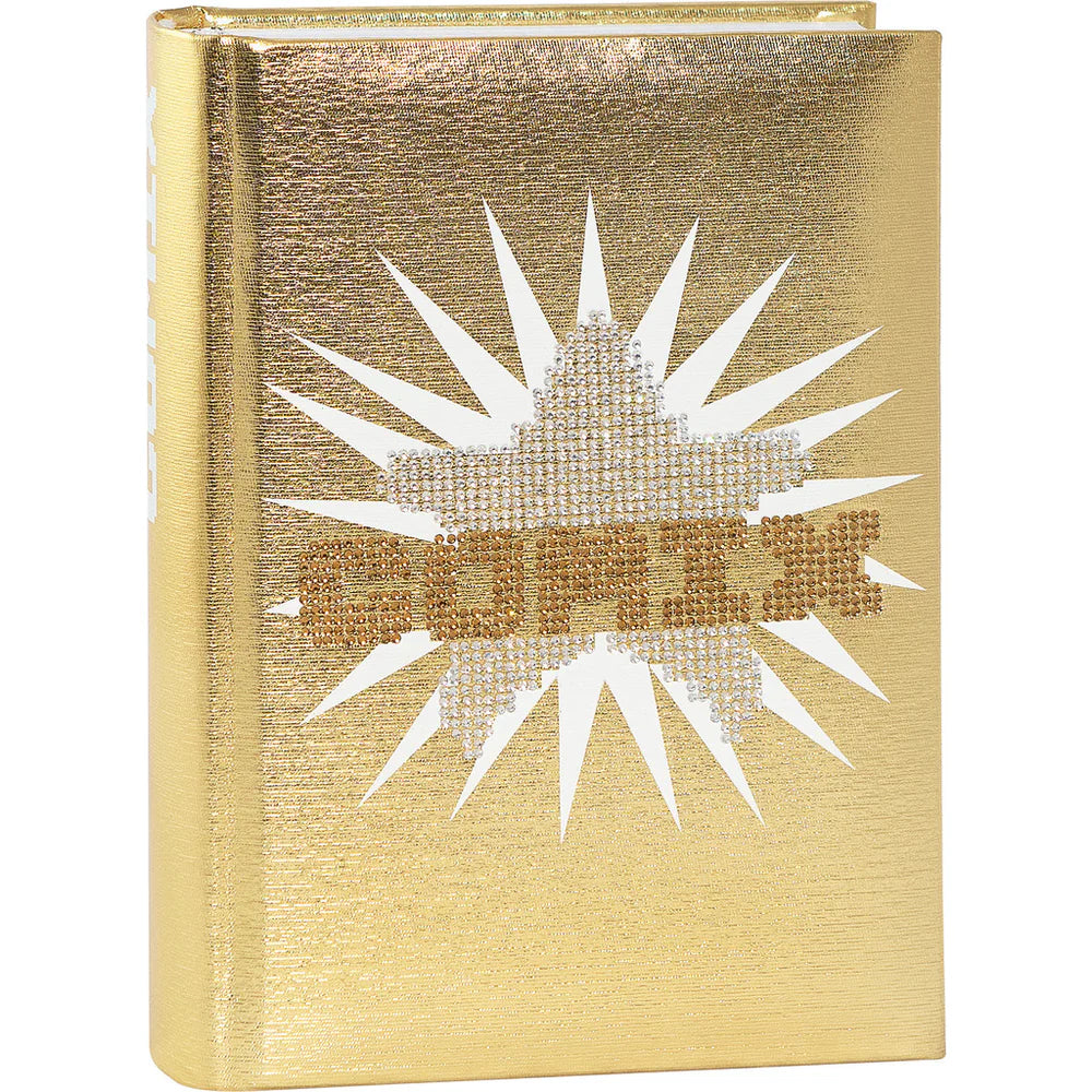 Agenda 16 Mesi Standard 2025/26 - COMIX Special - Giornaliera Oro