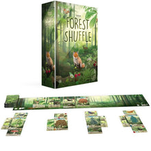 Forest Shuffle