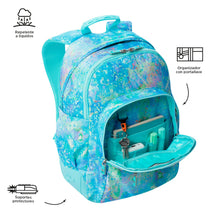 Zaino Rayol - Glitter - Totto