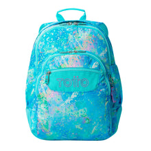 Zaino Rayol - Glitter - Totto
