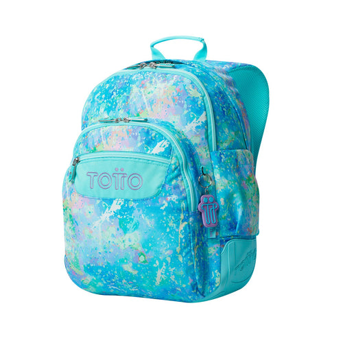 Zaino Rayol - Glitter - Totto