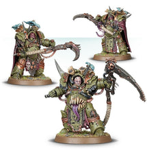 Warhammer 40.000: Deathshroud Bodyguard