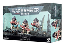 Warhammer 40.000: Guardie dell'alveare