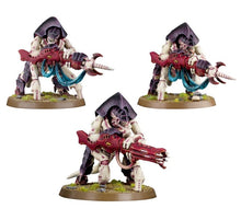 Warhammer 40.000: Guardie dell'alveare