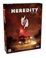 Heredity