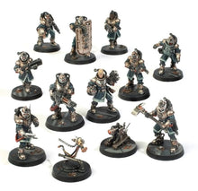 Kill Team : Incursori della marina imperiale